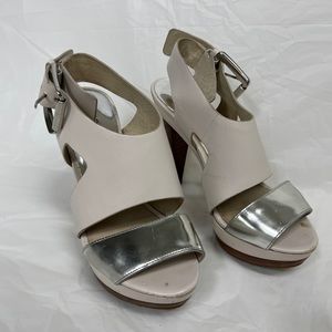 Michael Kors Pump Sandals